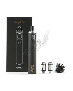 Picture of Aspire PockeX All In One Starter Kit
