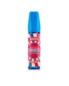 Picture of Berry Tart E-Liquid By Summer Holidays-0mg-50ml