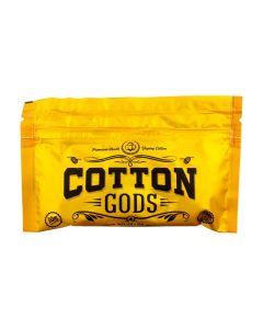 Cotton Gods premium cotton