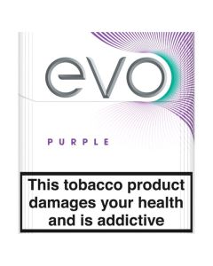 Picture of Evo purple for Ploom