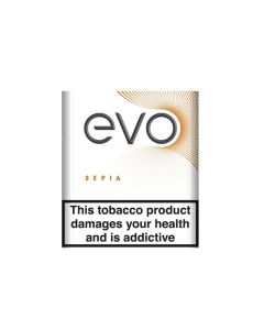 Picture of Evo sepia for Ploom