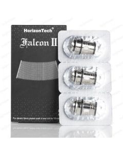 Falcon II sector mesh coil 3pk