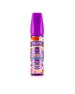 Picture of Fruits purple rain E-Liquid By Summer Holidays-0mg-50ml