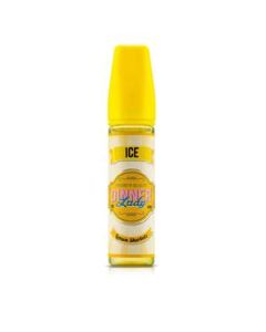 Picture of Ice lemon sherbets E-Liquid By Summer Holidays-0mg-50ml