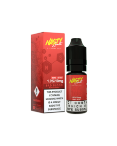 Picture of Nasty Juice Bad Blood 10mL 20mg