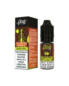 Picture of Nasty Juice Double Apple 10mL 20mg