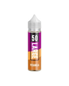 Picture of Pecanilla 50mL 0mg by Large Juice