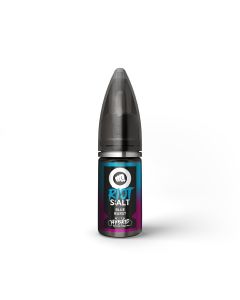 Picture of Riot Squad Blue Burst 10mL 10mg