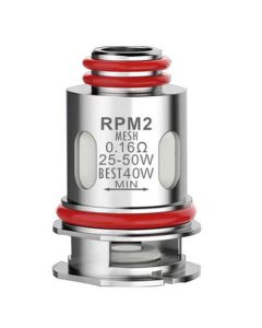 Picture of Smok RPM2 0.16 mesh coils pack of 5