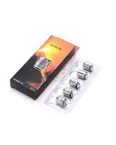 SMOK TFV8 Baby-T6 coil (Pack of 5)