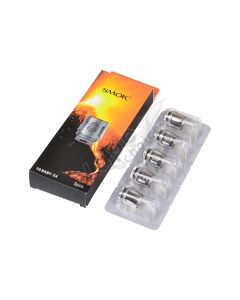 SMOK TFV8 Baby-X4 coils (Pack of 5)