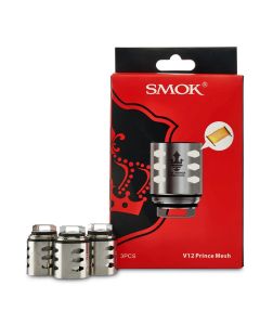 Picture of Smok V12 Prince-M4 Coils