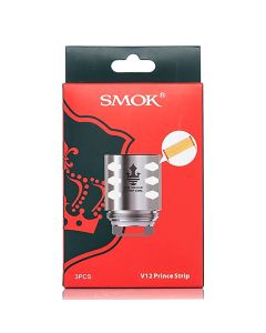 Picture of Smok V12 Prince-Strip(pack of 3)