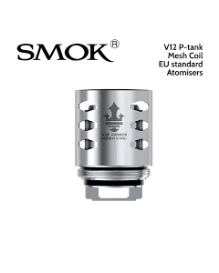 Picture of Smok V12 Prince Mesh 0.15 ohm coils