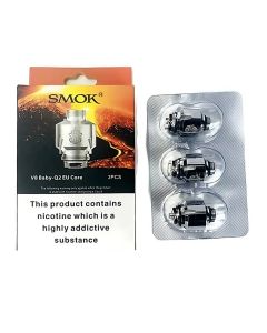 Picture of Smok V8 Baby Q2 EU coils pack of 3