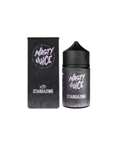 Picture of STARGAZING E-LIQUID BY NASTY JUICE 50ML-0mg