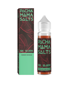 Picture of Strawberry watermelon 50mL from Pacha Mama 50ml 0mg