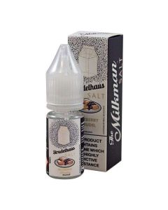 Picture of Strudelhaus 10mL 20mg E-Liquid By The Milkman