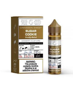 Picture of Sugar Cookie 50mL by Glas