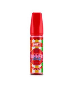 Picture of Sweets sweet fusion E-Liquid By Summer Holidays-0mg-50ml