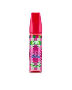 Picture of Sweets watermelon slices E-Liquid By Summer Holidays-0mg-50ml