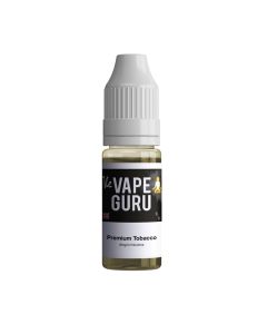 Picture of The Vape Guru - Premium Tobacco E-Liquid