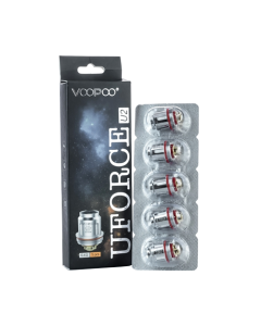 Picture of Voopoo Uforce U2 0.4 coil 5pk